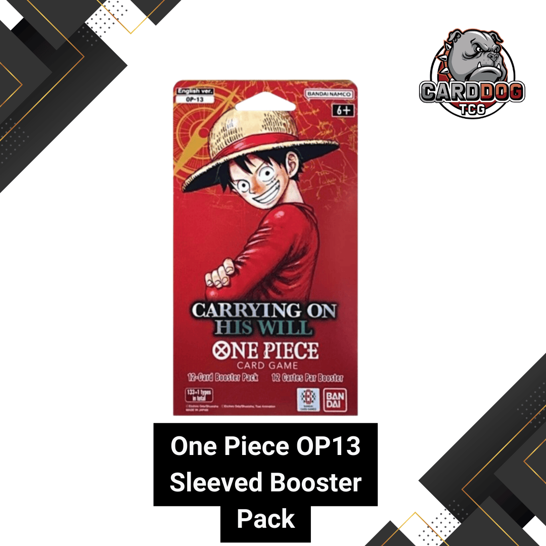 One Piece Trading Card Game | English & Japanese CardDogTCG One Piece Trading Card Game | English & Japanese CardDogTCG