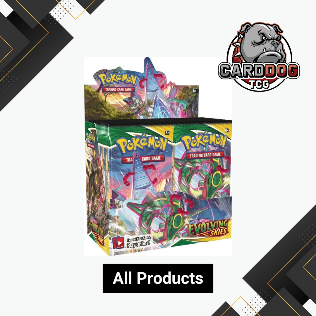 All Products | CardDogTCG Pokemon Products All Products | CardDogTCG Pokemon Products