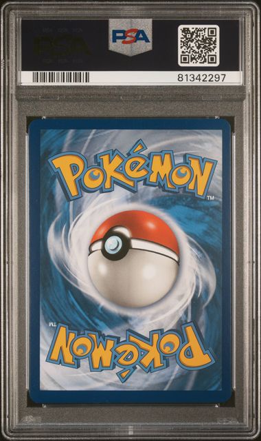 CHARIZARD EX 12/108 XY EVOLUTIONS PSA 10