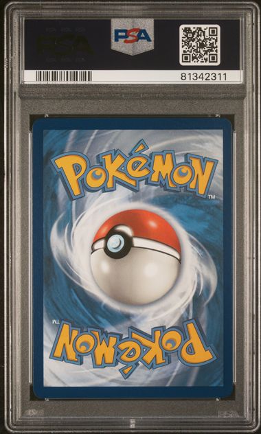 MEWTWO VSTAR GG44/GG70 ALT ART PSA 10