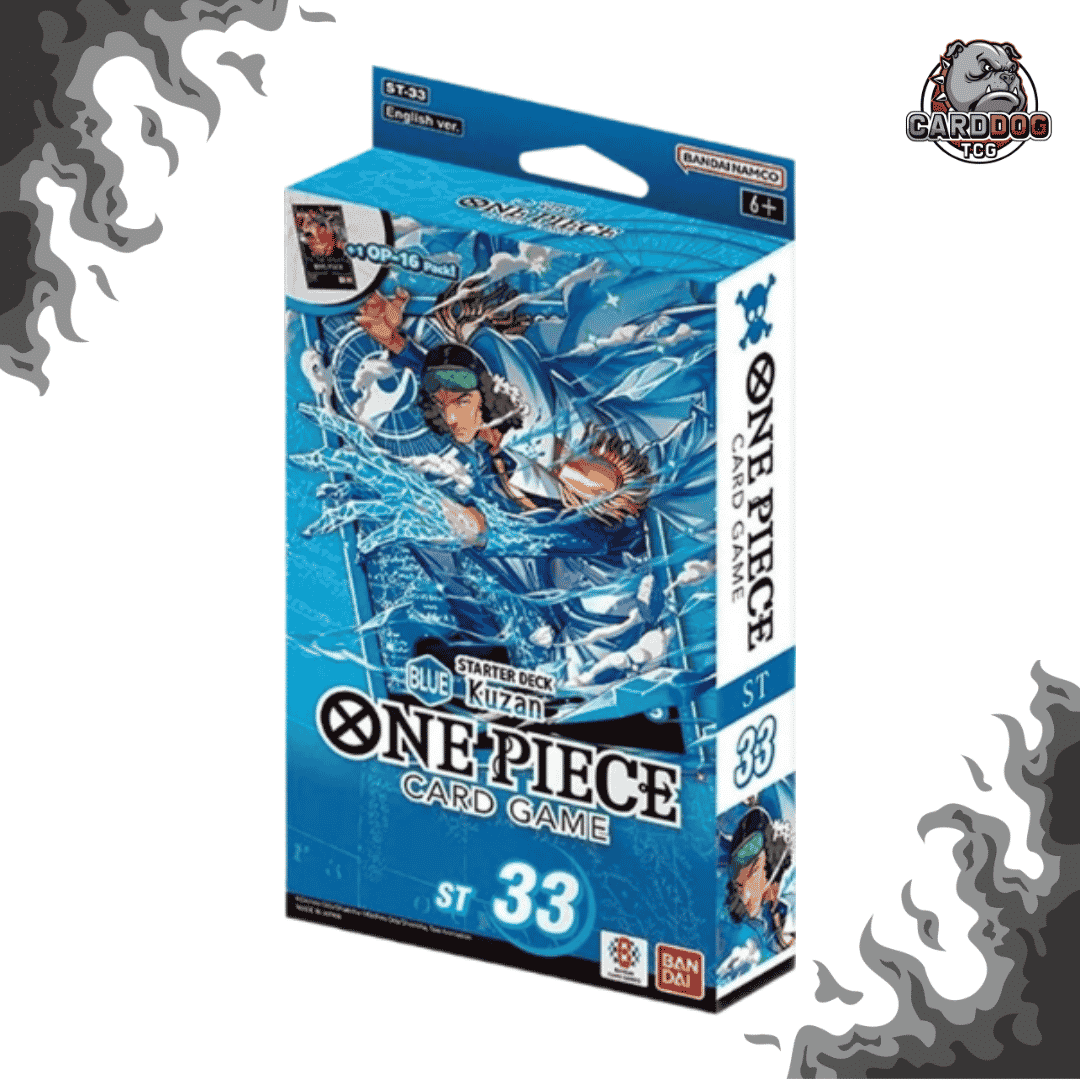 One_Piece_-_BLUE_Kuzan_Starter_Deck_33_ST-33
