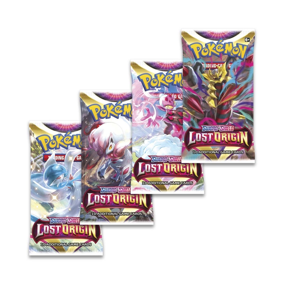 Sword & Shield | Lost Origin Loose Booster Pack