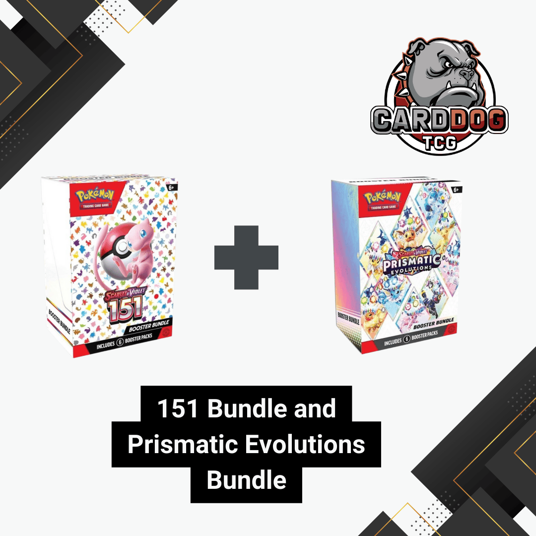 buy_Pokemon_151_Booster_Bundle_and_Prismatic_Evolutions_Booster_Bundle_Combo_carddogtcg