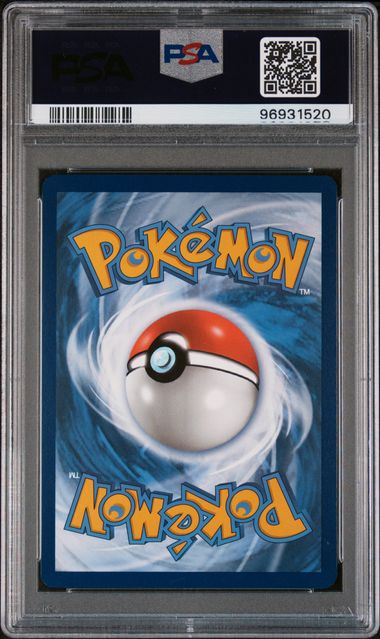 Pokemon-MIRIAM-Scarlet-Violet-251/198-SIR-PSA-10-carddogtcg-back