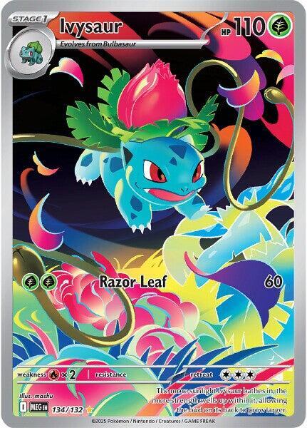 Pokemon_Mega_Evolution_Ivysaur_134_132_NM