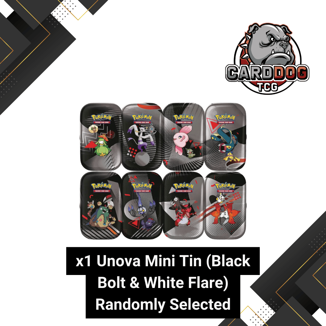 buy_Pokemon_TCG_Scarlet_and_Violet_Unova_Mini_Tin_Black_Bolt_and_White_Flare_x1_Randomly_Selected_carddogtcg