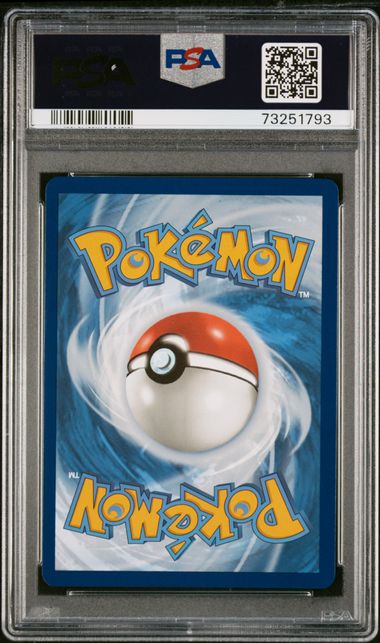 RADIANT CHARIZARD CROWN ZENITH 020/159 PSA 10