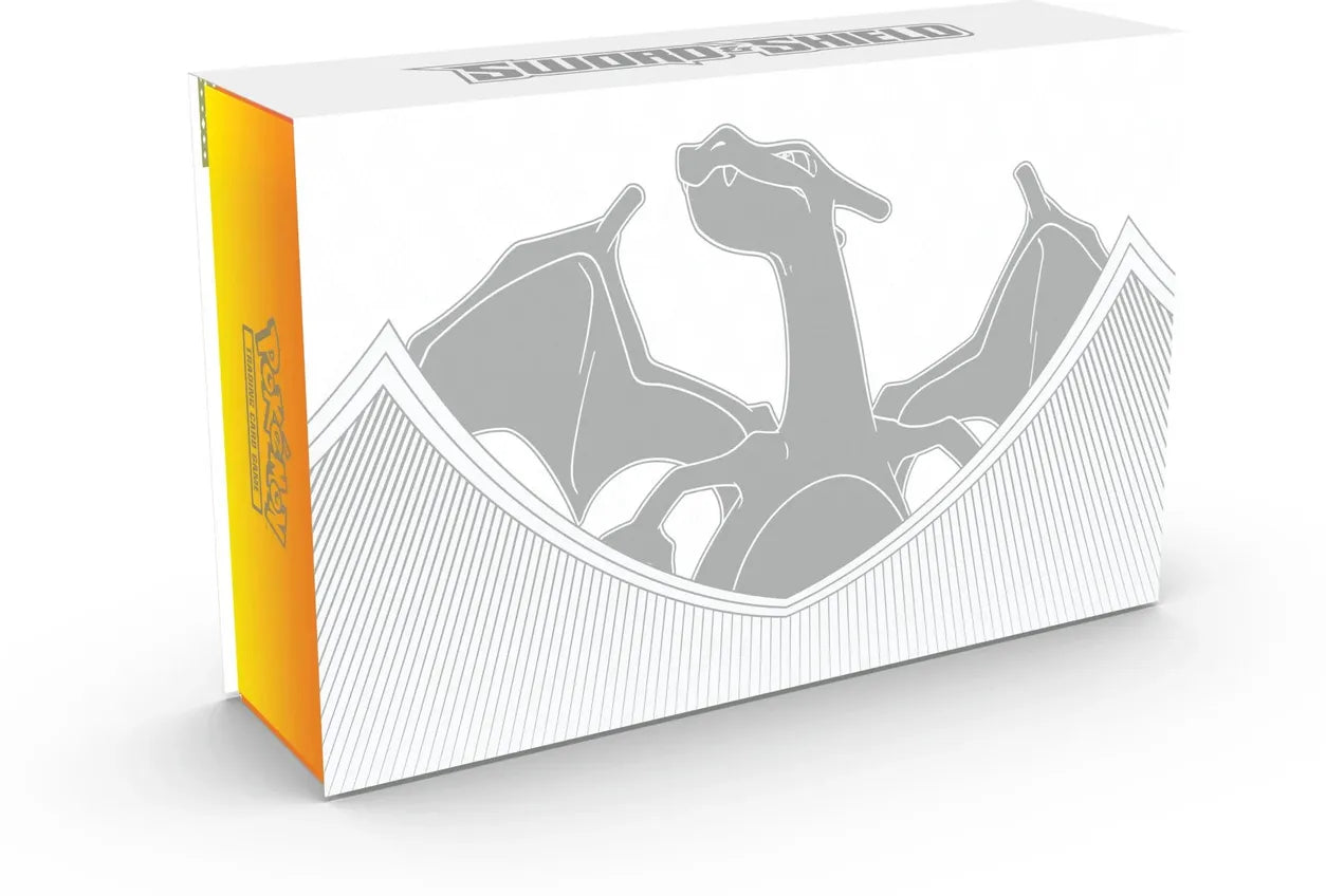 Sword & Shield | Lost Origin Ultra-Premium Collection: Charizard