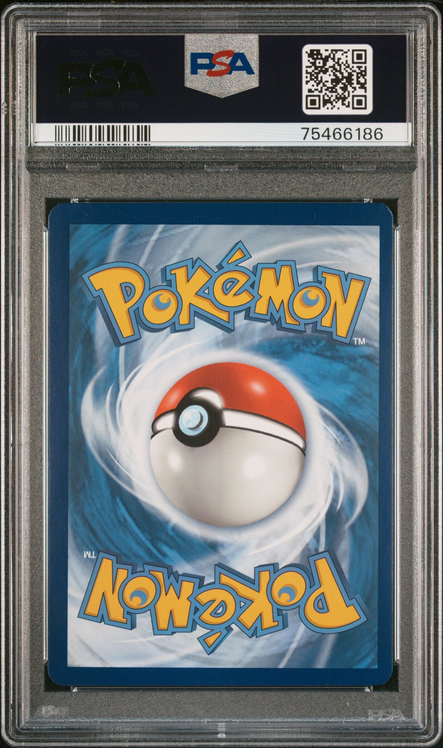 Charizard V Full Art Brilliant Stars 154/172 PSA 9