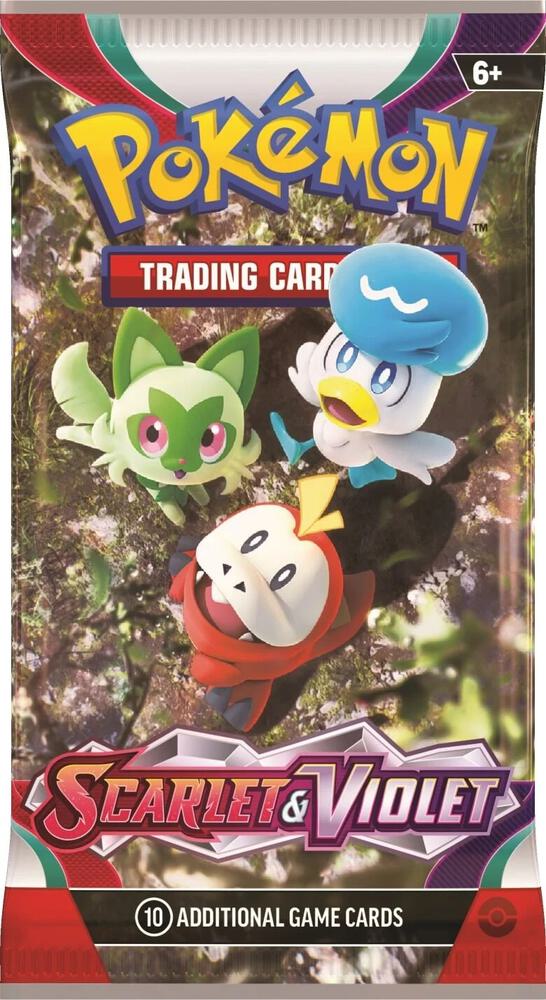 pokemon-Scarlet-&-Violet-loose-Booster-Pack---SV01:-Scarlet-&-Violet-Base-Set-(SV1)-carddogtcg-2