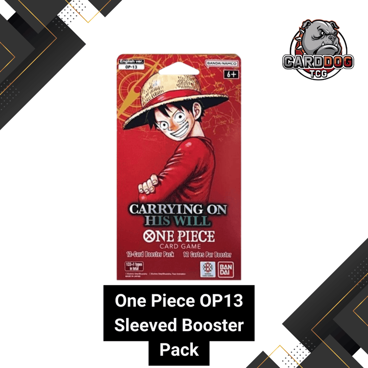 One Piece Trading Card Game | English & Japanese CardDogTCG One Piece Trading Card Game | English & Japanese CardDogTCG