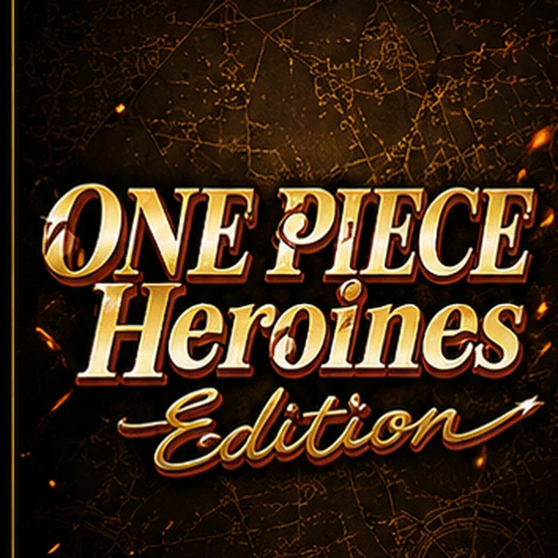 One Piece EB-03: Heroines Edition