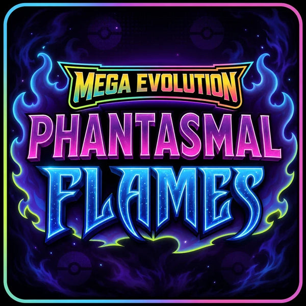 Phantasmal Flames
