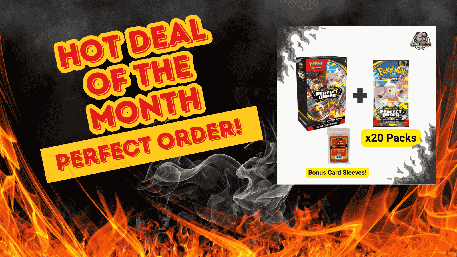 CardDogTCG - Buy Pokmon Cards Online | Booster Boxes & Packs! CardDogTCG - Buy Pokmon Cards Online | Booster Boxes & Packs!