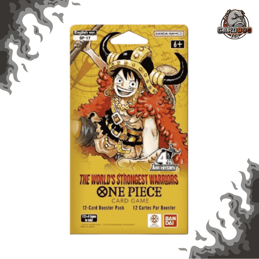 One_Piece_TCG_OP-17_The_World_s_Strongest_Warriors_Sleeved_Booster_Pack_4th_Anniversary