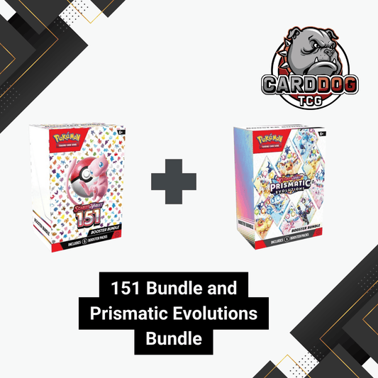 buy_Pokemon_151_Booster_Bundle_and_Prismatic_Evolutions_Booster_Bundle_Combo_carddogtcg