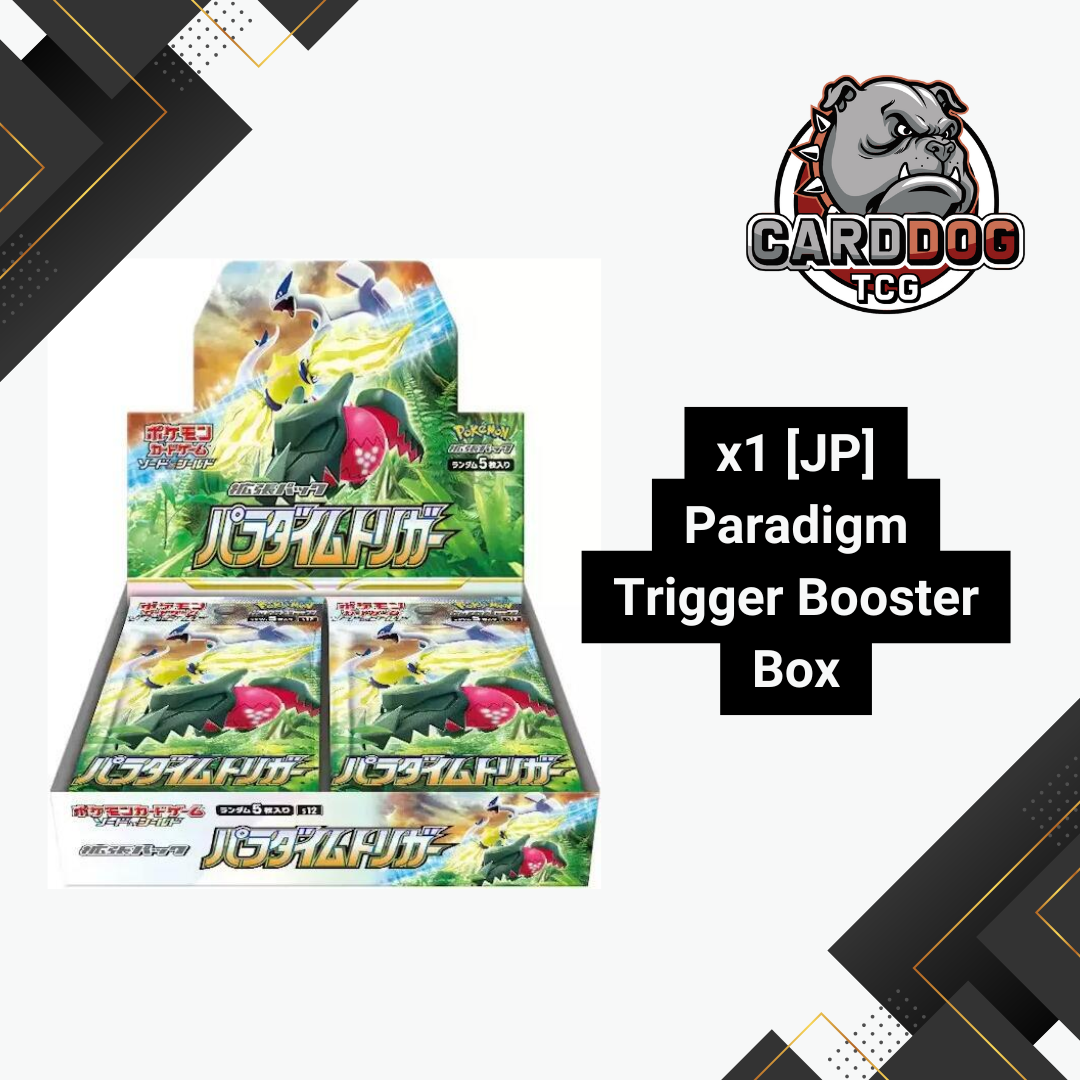 Pokemon-Paradigm-Trigger-Booster-Box-Japanese-s12-carddogtcg