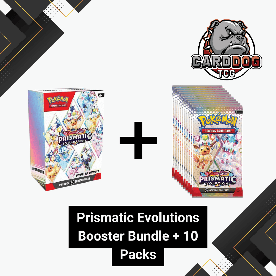 Official Pokémon Trading Card Tins & Collection Boxes | CardDogTCG