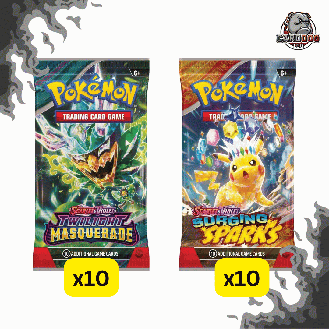 Pokemon_Scarlet_Violet_x10_Twilight_Masquerade_x10_Surging_Sparks_Loose_Booster_Packs