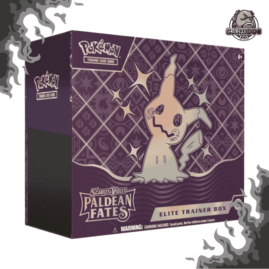 All Products | CardDogTCG Pokemon Products