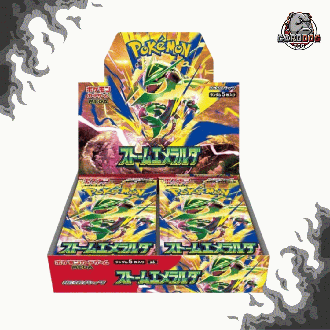 Pokemon_TCG_-_Storm_Emeralda_M6_Japanese_Booster_Box
