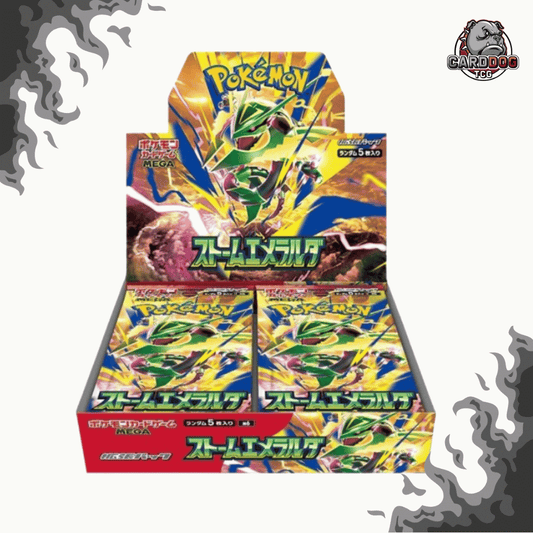 Pokemon_TCG_-_Storm_Emeralda_M6_Japanese_Booster_Box