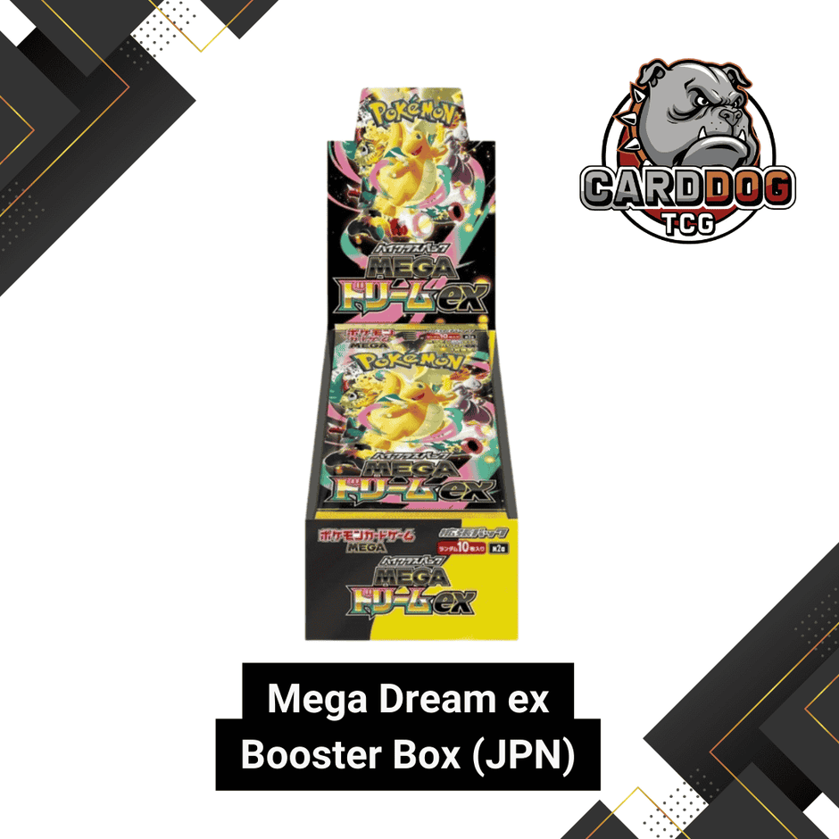 In Stock Pokemon Products – Page 2 – CardDogTCG