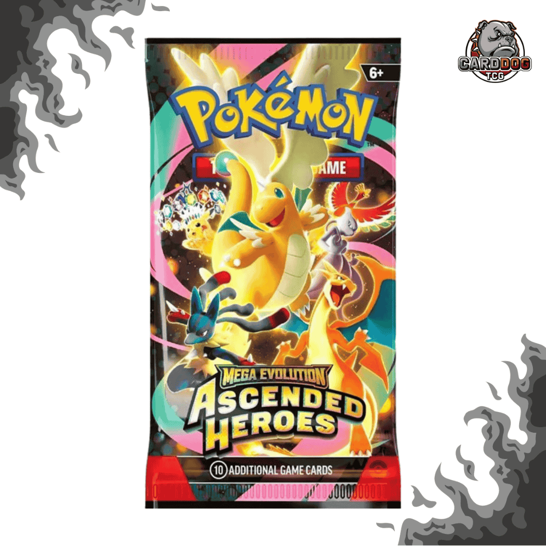 CardDogTCG - Buy Pokmon Cards Online | Booster Boxes & Packs! CardDogTCG - Buy Pokmon Cards Online | Booster Boxes & Packs!