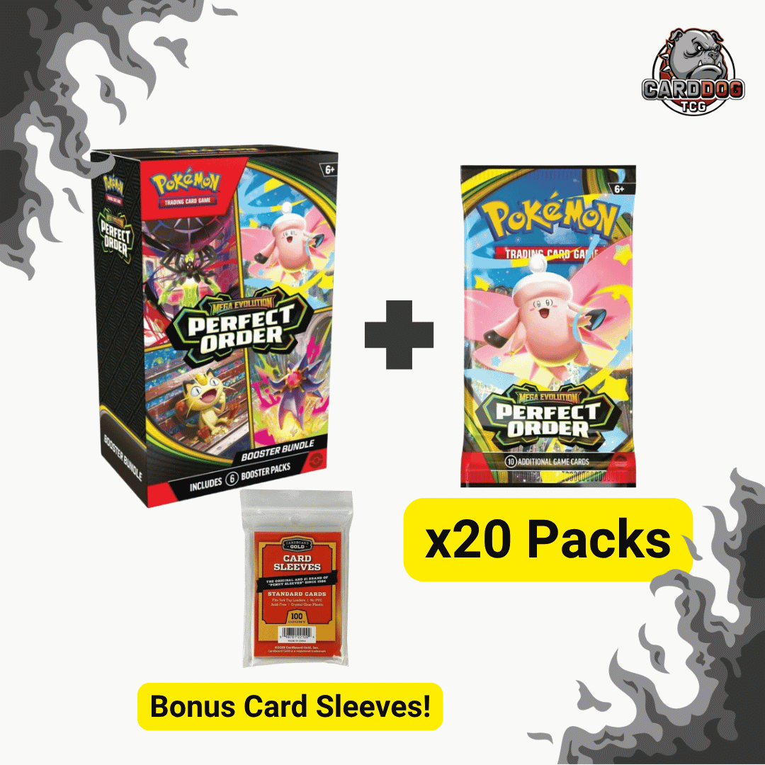 Pokemon_TCG_Mega_Evolution_Perfect_Order_Pack_Ripper_Deal_Bundle_20_packs_card_sleeves