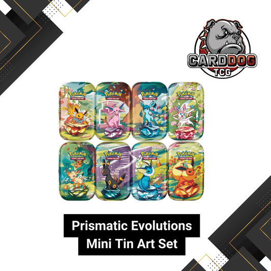 buy_Pokemon_TCG_Scarlet_amp_Violet_Prismatic_Evolutions_Mini_Tin_Art_Set_x8_Tins_carddogtcg