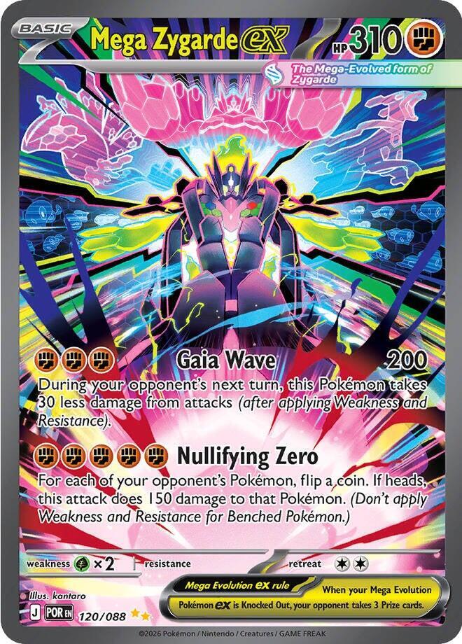 Pokmeon_Perfect_Order_Mega_Zygarde_ex_120_088_NM