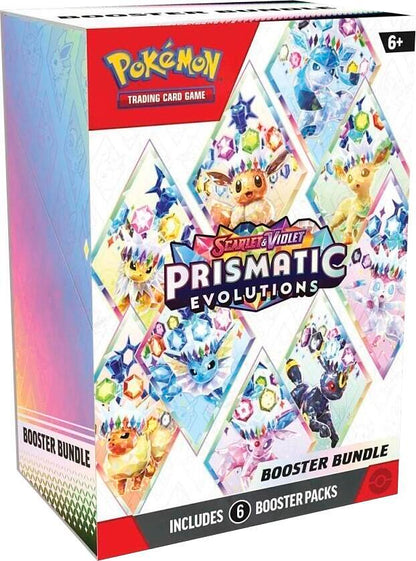 buy_pokemon_scarlet_violet_prismatic_evolutions_booster_bundle_6_packs_carddogtcg