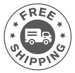 FREE SHIPPING