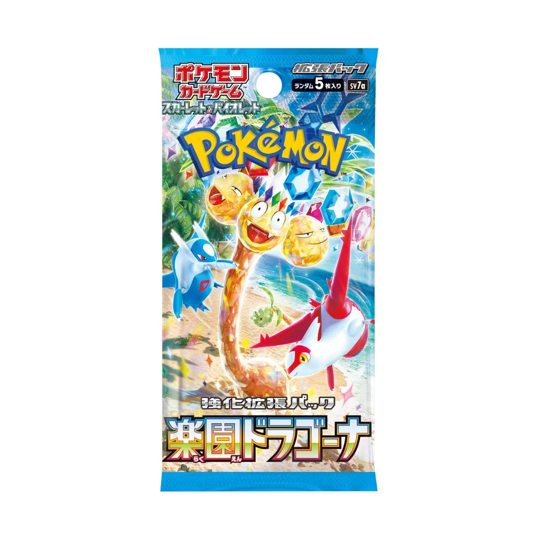 pokemon-paradise-dragona-japanese-booster-pack-loose-sv7a-carddogtcg