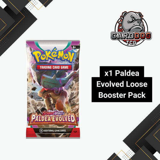 pokemon-scarlet-violet-paldea-evolved-loose-booster-pack-carddogtcg