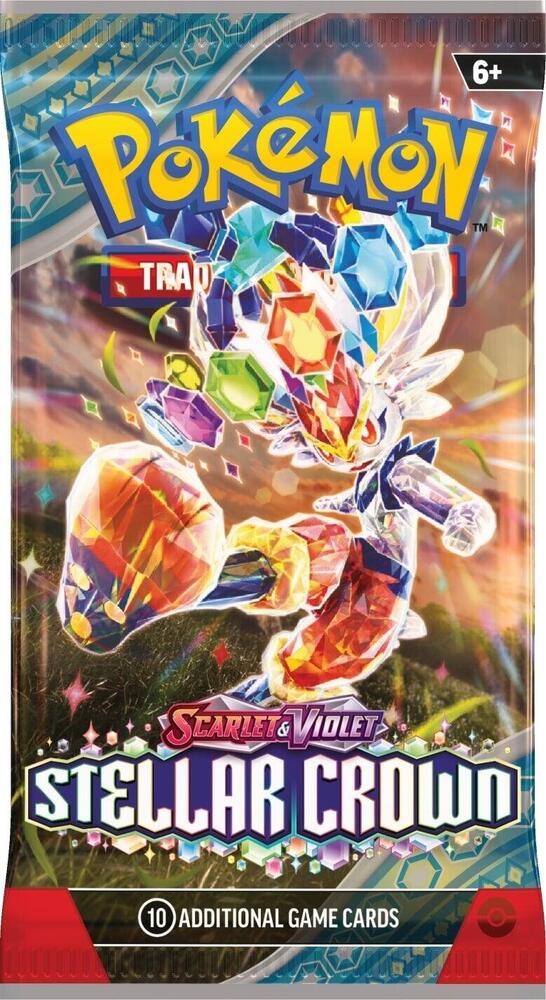 pokemon-scarlet-violet-sv07-stellar-crown-loose-booster-pack-carddogtcg-cinderace